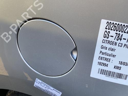 fuel-flap-citroen-c3-picasso-sh_-2008-33553557 main image