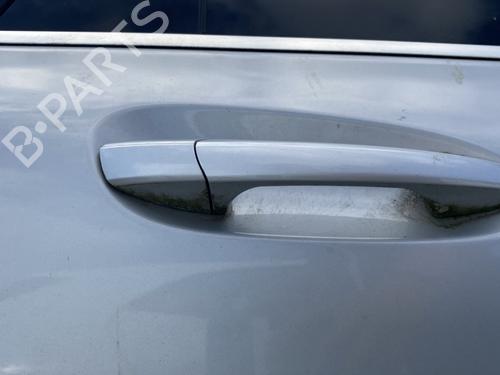 Rear right exterior door handle MERCEDES-BENZ B-CLASS Sports Tourer (W246, W242) B 180 CDI (246.200) | BP26645233C130