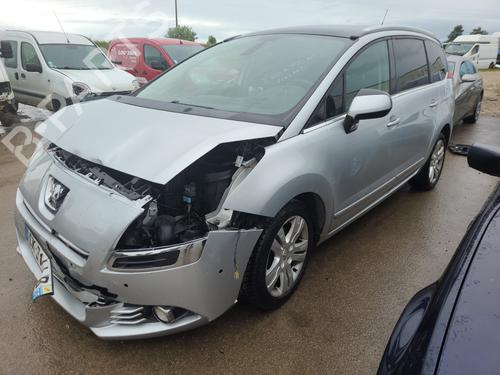 Right front window switch PEUGEOT 5008 (0U_, 0E_) 2.0 HDi | BP38092012I26 - Image 9