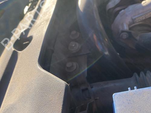 Used Front slam panel Front slam panel CITROËN C4 AIRCROSS 1.6 HDi 115 AWC (114 hp) 39702855 39702855