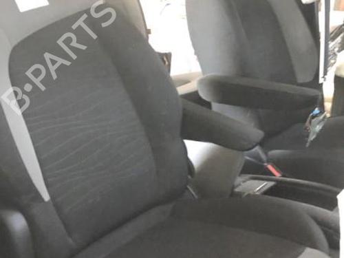 Used Right front seat CITROËN C4 Picasso II [2013-2025]  19907424