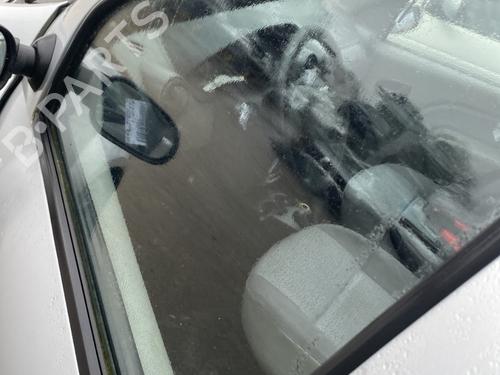 Used Front left door window DACIA LOGAN (LS_) 1.6 (LS0B, LS0D, LS0F, LS0H) (87 hp) 33017200