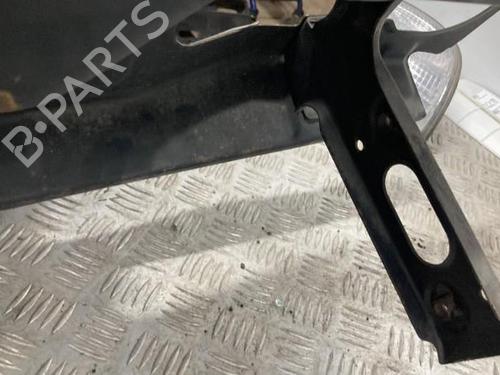 Rear bumper reinforcement NISSAN TERRANO II (R20) 2.7 TDi 4WD | BP22117397C73 