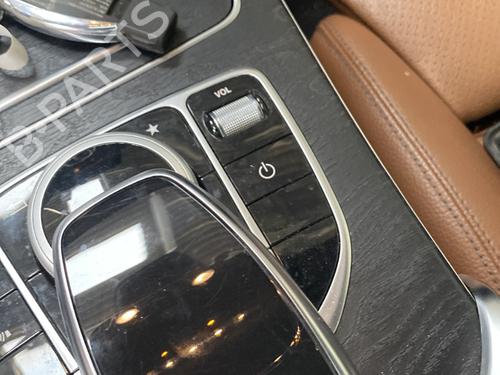 Switch MERCEDES-BENZ C-CLASS Coupe (C205) C 220 d (205.304) | BP28048126I30 