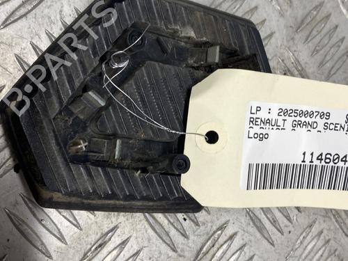 Andre RENAULT GRAND SCÉNIC II (JM0/1_) 2.0 dCi (JM1K) | BP29925243O1