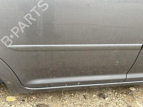 Right rear door VW TOURAN (1T1, 1T2)  | BP22118849C5 