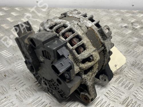 Used Alternator LAND ROVER RANGE ROVER EVOQUE (L538) [2011-2019]  29614712