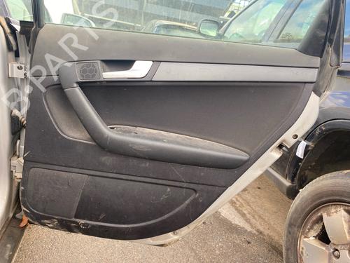 Rear right panel AUDI A3 Sportback (8PA) 1.6 TDI | BP40268570C61 - Image 3