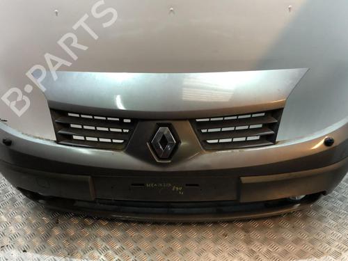 Front bumper RENAULT SCÉNIC II (JM0/1_) 1.9 dCi (JM0G, JM12, JM1G, JM2C) | BP19906429C7 