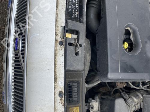 Used Front slam panel VOLVO S40 II (544) 2.0 D (136 hp) 27319113