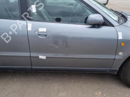 Used Right front door AUDI A4 B5 (8D2) [1994-2001]  19911588
