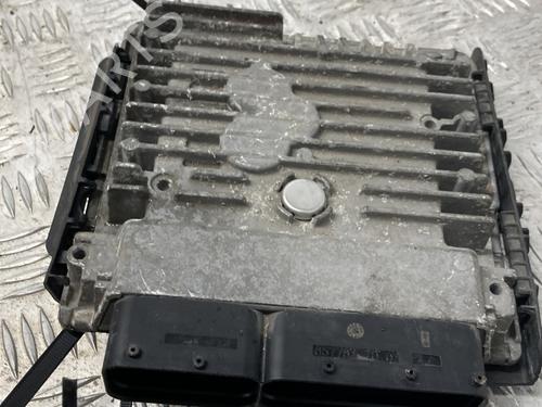 Engine control unit (ECU) VW GOLF VI (5K1) 1.6 TDI | BP23783417M57 - Image 3