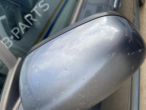 Left mirror PEUGEOT 307 (3A/C) 2.0 HDi 135 | BP22124194C26 