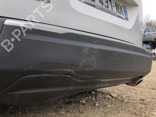 Used Rear bumper PEUGEOT 2008 II (UD_, US_, UY_, UJ_, UR_, UC_) 1.5 BlueHDI 110 (UDYHSK) (110 hp) 22110926