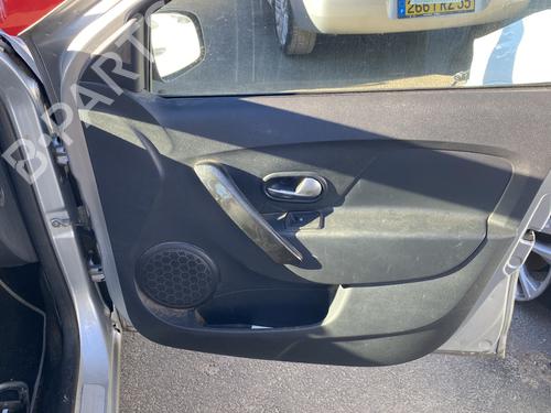 Used Front right panel DACIA SANDERO II 1.5 Blue dCi 95 (B8JL) (95 hp) 30110056