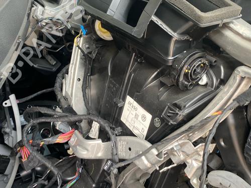 Heater matrix box VW PASSAT B6 Variant (3C5) | BP34334754M61 - Image 3