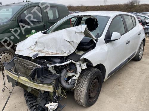 Used Parts RENAULT MEGANE III Hatchback (BZ0/1_, B3_) 1.5 dCi (BZ09, BZ0D, BZ1W, BZ29, BZ14) (110 hp) 4412783