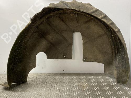Wheel arch CITROËN DS3 (SA_) 1.6 HDi 90 | BP24595530C56 