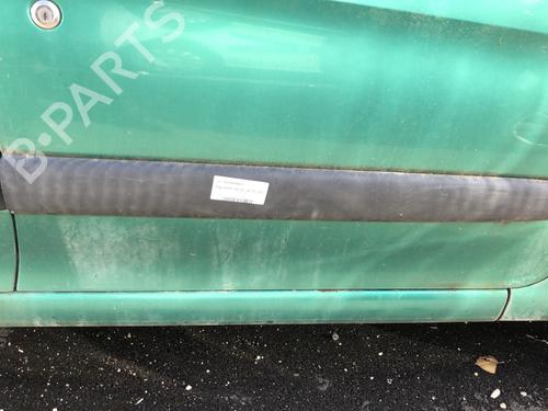 Dør høyre foran CITROËN XSARA PICASSO (N68) 2.0 HDi (90 hp) 22126796