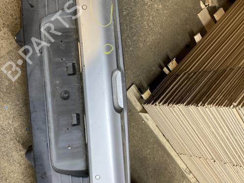Used Rear bumper RENAULT CLIO IV (BH_) 1.5 dCi 75 (75 hp) 23783017