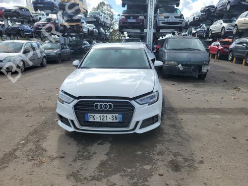 Electronic module AUDI A3 Sportback (8VA, 8VF) 30 TDI | BP23785441M83  - Image 14