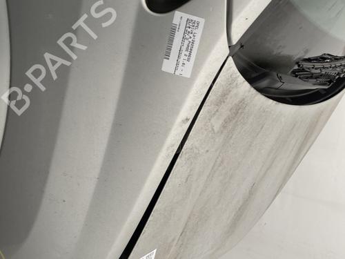 Forkjerm høyre OPEL MERIVA A MPV (X03) 1.6 (E75) | BP29142934C42 