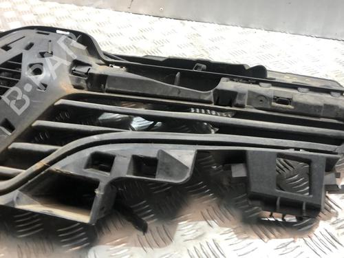 Grille RENAULT CLIO IV (BH_) 1.5 dCi 90 | BP19914528C40 