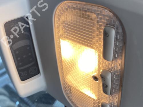 Interior roof light PEUGEOT 5008 (0U_, 0E_) 1.6 HDi | BP28366739I8 