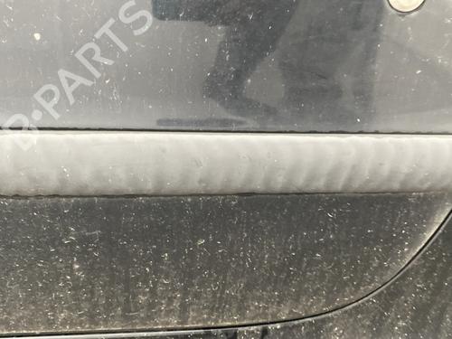 Dørliste PEUGEOT 206 Hatchback (2A/C) 1.4 HDi eco 70 | BP27818761C150 