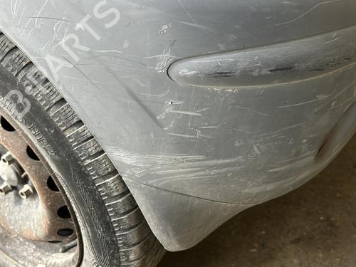 Rear bumper FIAT MULTIPLA (186_)  | BP22113688C8 