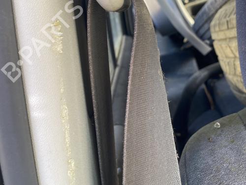 Used Front right seatbelt Front right seatbelt MITSUBISHI PAJERO SPORT II (KH_, KG_) 3.2 DI-D 4WD (165 hp) 33216266 33216266