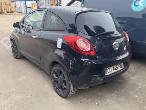 AC compressor FORD KA (RU8) 1.2 | BP24809722M34 - Image 7