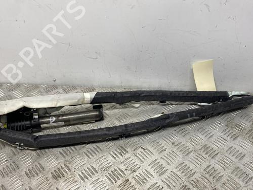 Used Right curtain airbag CITROËN C4 Grand Picasso I (UA_) 1.6 HDi (109 hp) 32373971