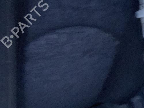 Right front seat PEUGEOT 206 SW (2E/K) 1.6 16V | BP31863410C16