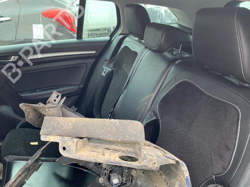 Front left panel RENAULT MEGANE IV Grandtour (K9A/M/N_) 1.6 dCi 130 | BP33554030C58 - Image 8