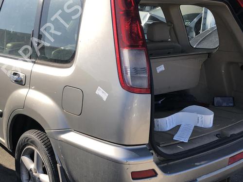 Fuel tank NISSAN X-TRAIL I (T30) 2.2 Di 4x4 | BP19913916C62 