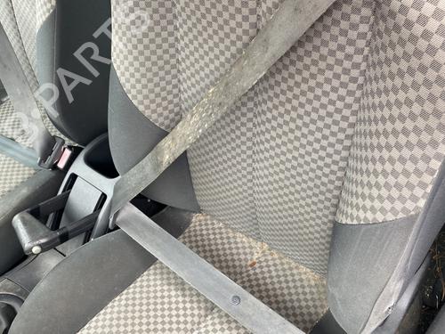 Used Front left seatbelt Front left seatbelt 25270930 25270930