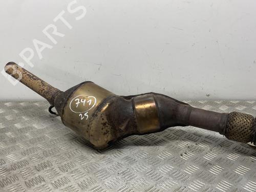 Used Catalyst RENAULT LAGUNA II (BG0/1_) 2.0 16V (BG00, BG0K, BG0P, BG0W) (135 hp) 30183622