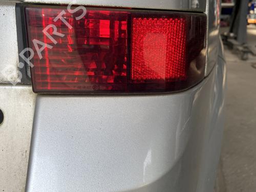 Used Rear bumper right light OPEL MERIVA A MPV (X03) 1.7 CDTI (E75) (100 hp) 28366678