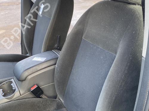 Used Left front seat Left front seat FORD FOCUS C-MAX (DM2) 1.8 TDCi (115 hp) 31342567 31342567