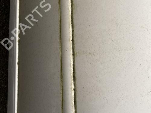 Used Door moulding trim OPEL MERIVA A MPV (X03) 1.6 (E75) (105 hp) 29142939