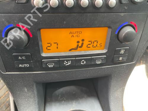 Climate control CITROËN C4 I (LC_) | BP37683540I5 - Image 2