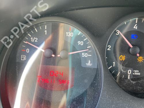 Engine SEAT LEON (1P1) 1.9 TDI | BP29635790M1 