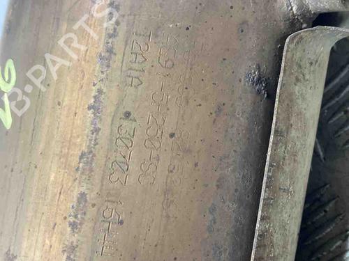 Used Particulate filter Particulate filter 36248342 36248342