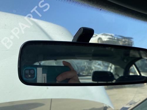 Used Rear mirror RENAULT MEGANE I (BA0/1_) 2.0 i (BA0G) (114 hp) 32734266