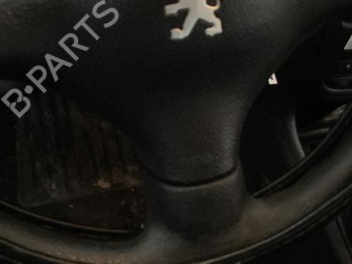 Used Driver airbag PEUGEOT 206 Hatchback (2A/C) 2.0 HDI 90 (90 hp) 30939254