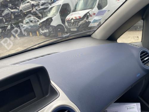 Instrumentbræt OPEL CORSA D (S07) 1.2 LPG (L08, L68) (80 hp) 30061758