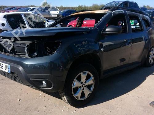 Elektronisk sensor DACIA DUSTER (HM_) 1.5 dCi 115 (HMAD) | BP28614175M84