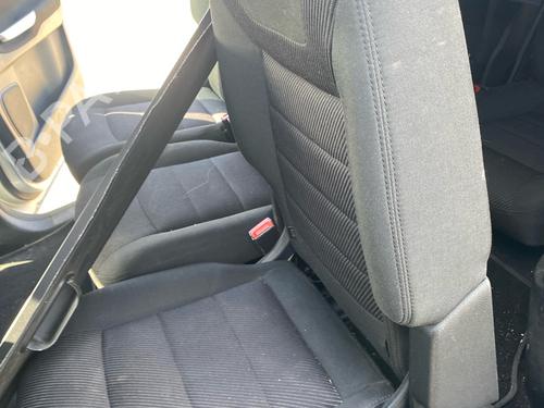Rear seat FORD S-MAX (WA6) 2.0 TDCi | BP36248371C17 - Image 2