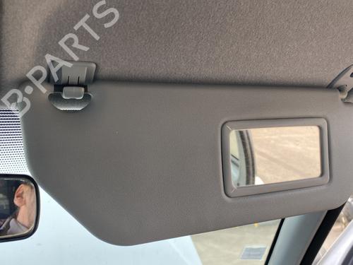 Used Right sun visor Right sun visor CITROËN SAXO (S0, S1) 1.0 X (50 hp) 30302478 30302478